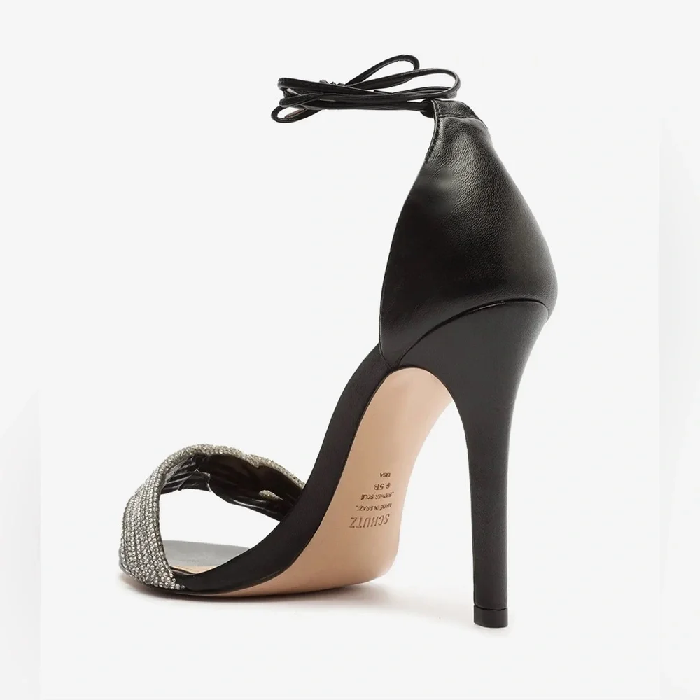 Schutz  Andy